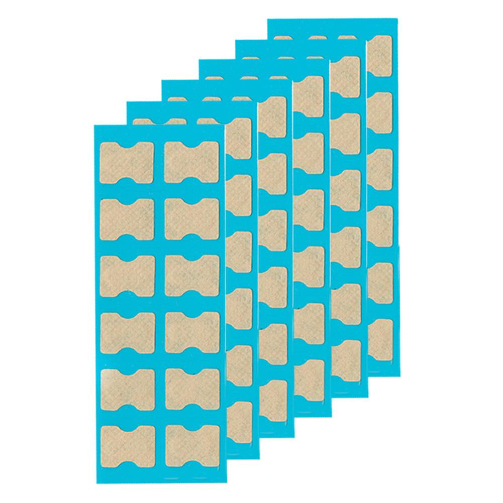 PARCHE PARA DEDOS ENCARNADOS